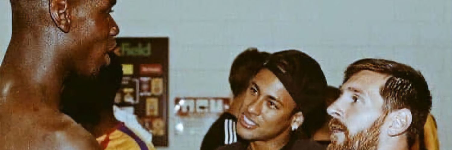 æ banner