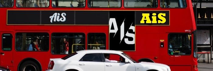 AiS's banner