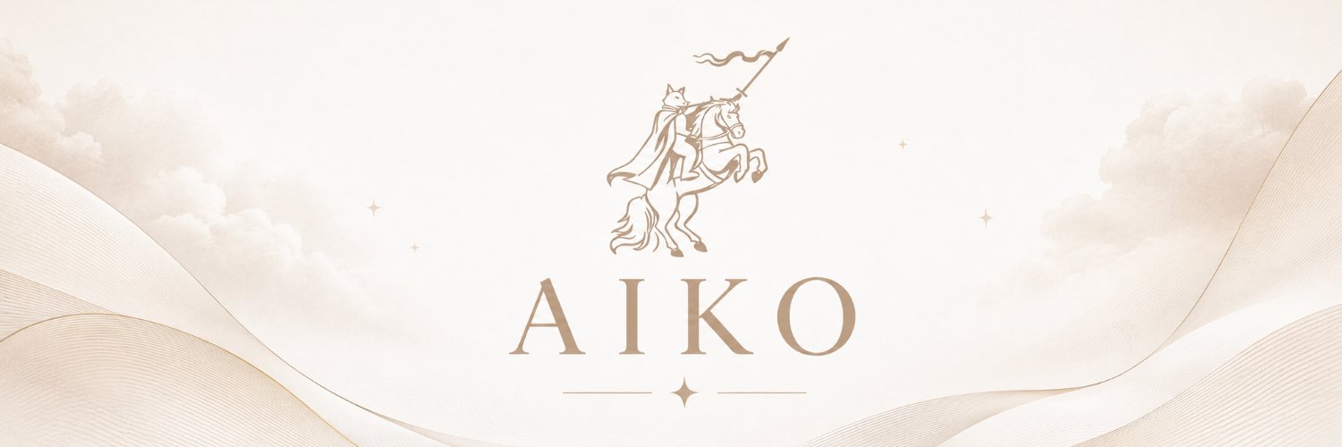 aikonect_'s profile banner image
