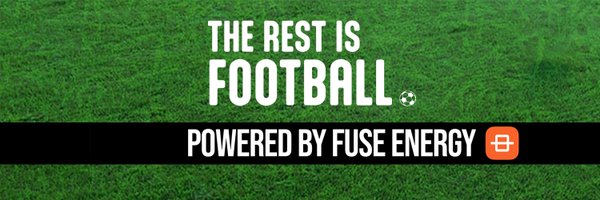 RestIsFootball Profile Banner