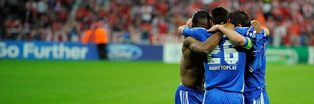 leemevans's profile banner image