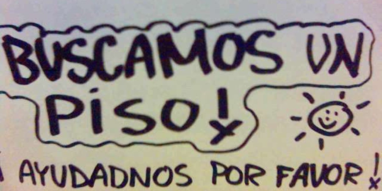 BUSCAR PISOS banner