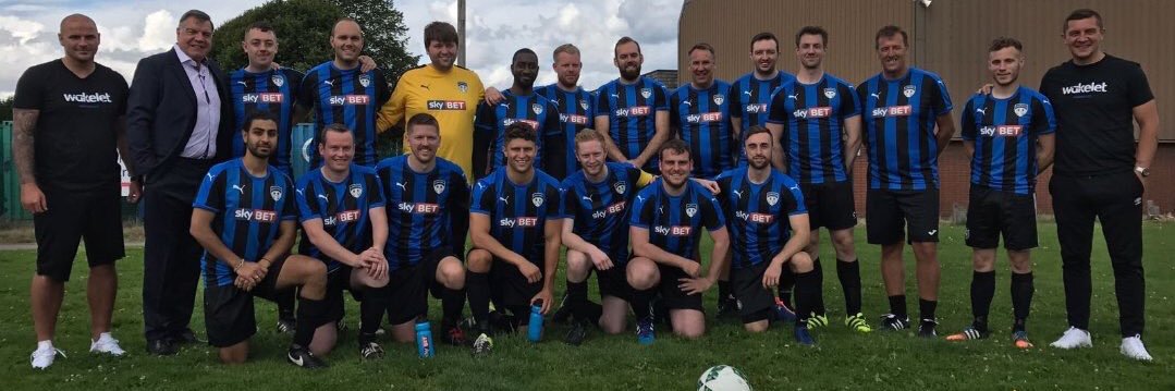 HGEaglesFC's profile banner image