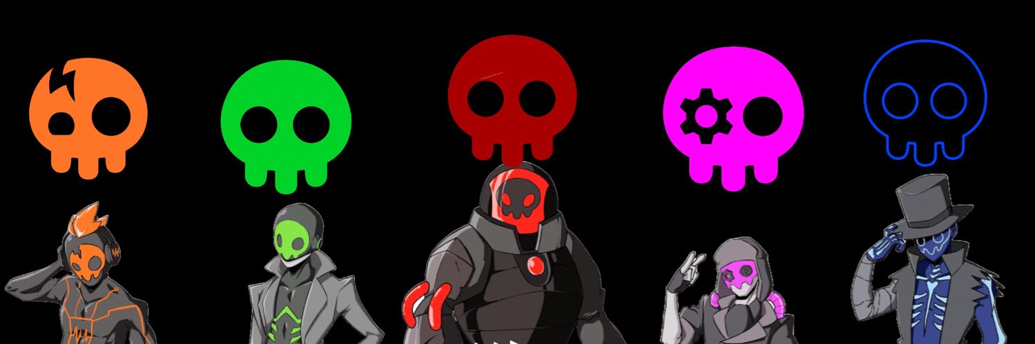 distressed_lynx's profile banner image