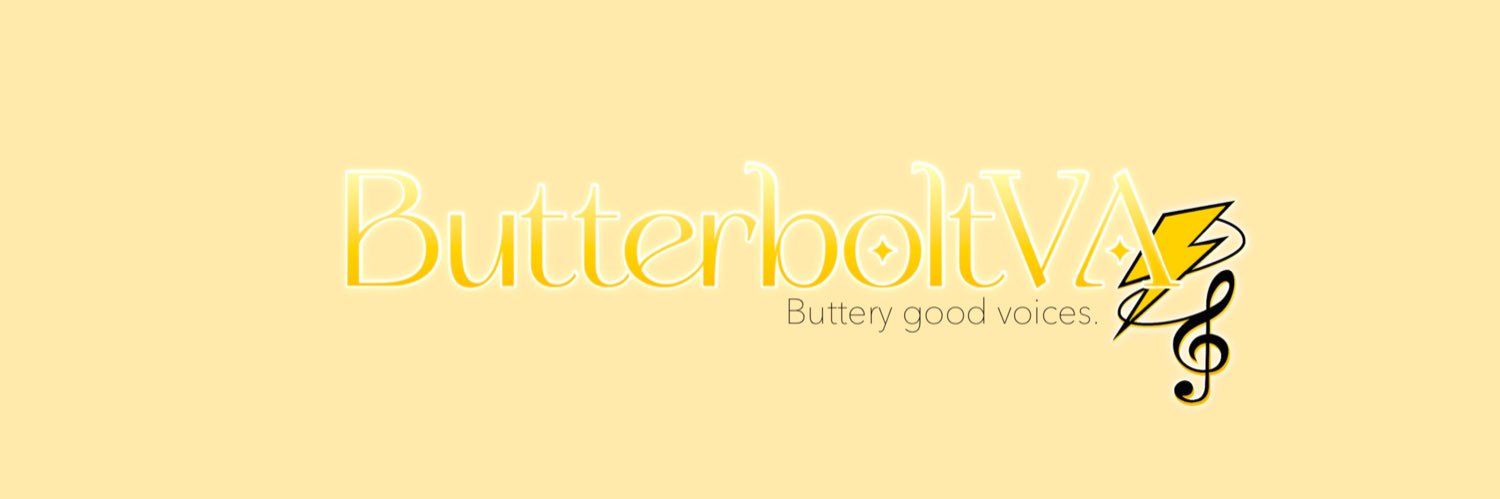 butters! 🥞🍯 banner