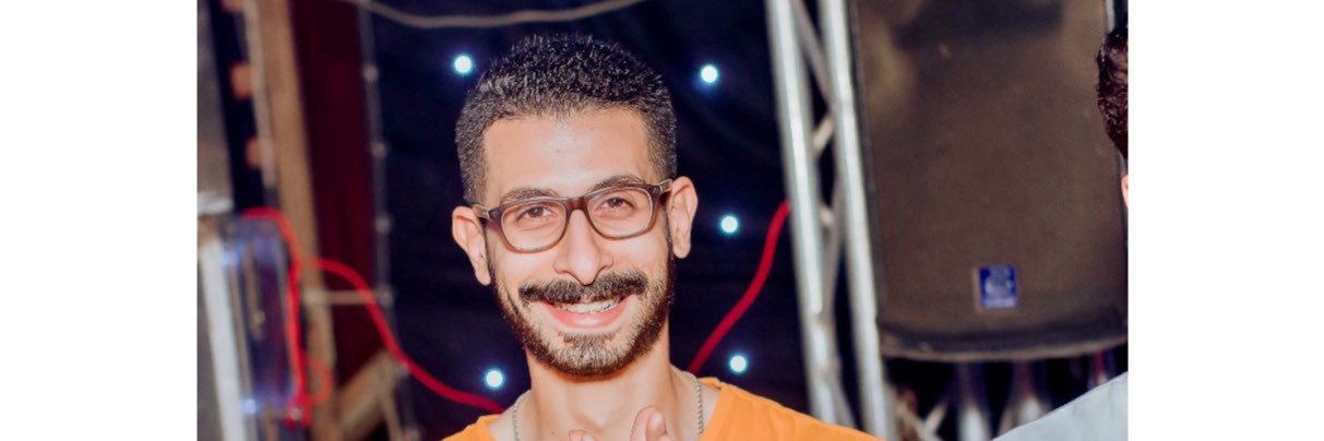 mohanadselim's profile banner image