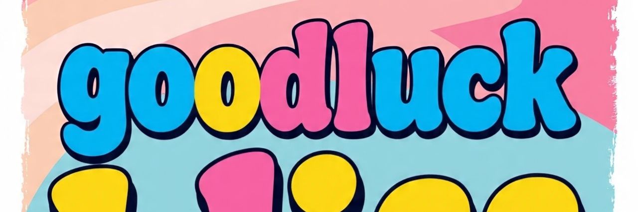 Goodluck Bliss | Growth & Money banner