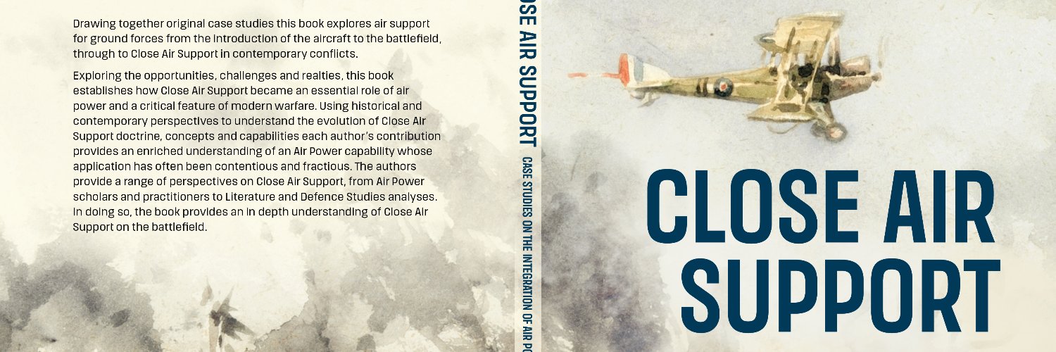 John Alexander banner