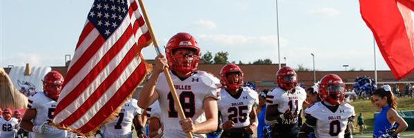 DullesFootball Profile Banner