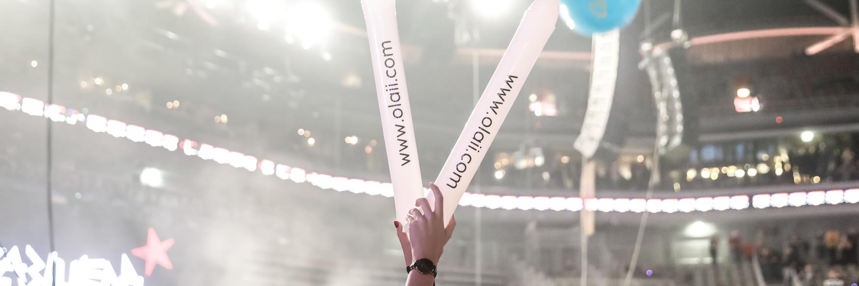 TeamOlaii's profile banner image
