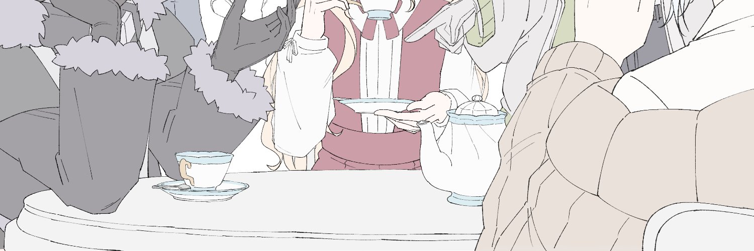 たま屋敷's banner