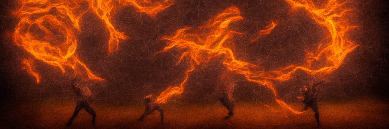 petergedeon's profile banner image