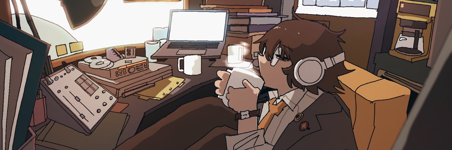 Nuki | ヌキ🖍️✨ banner