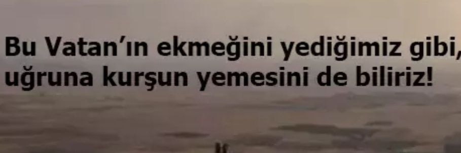 POYRAZ 🇹🇷🪖🇹🇷 banner