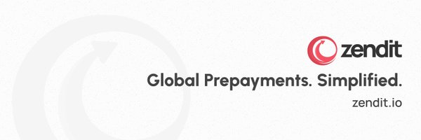 zenditplatform Profile Banner