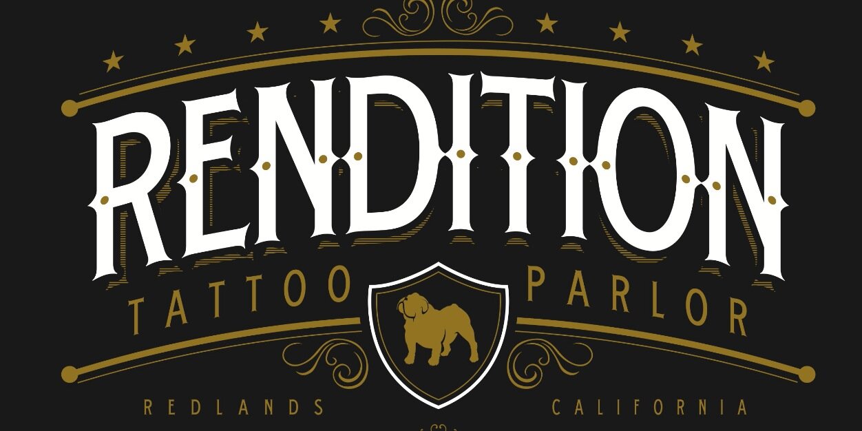 RenditionTattoo's profile banner image