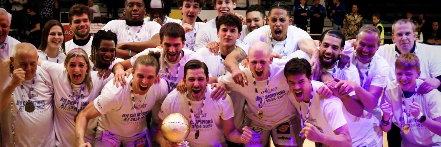 BeNe Blockparty banner