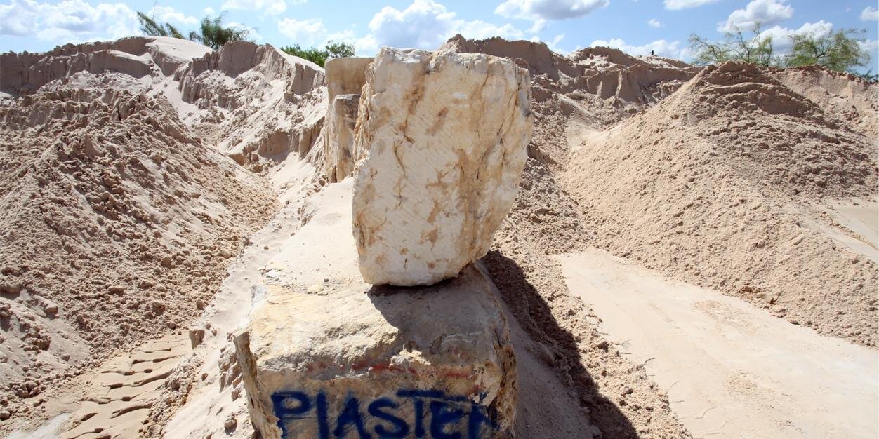 San Antonio Masonry & Steel banner