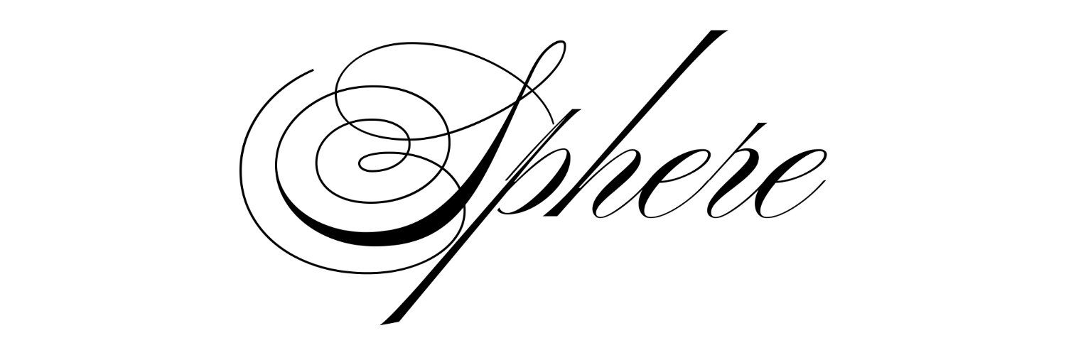スフィア/Sphere banner