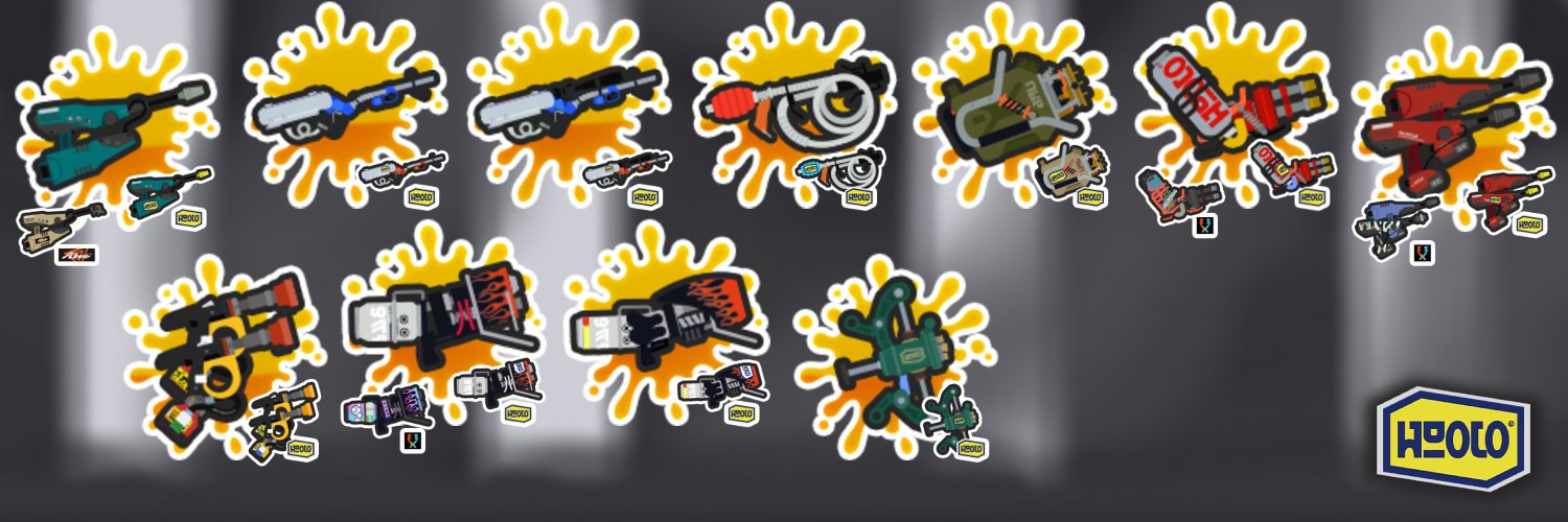 Custom カスタム banner