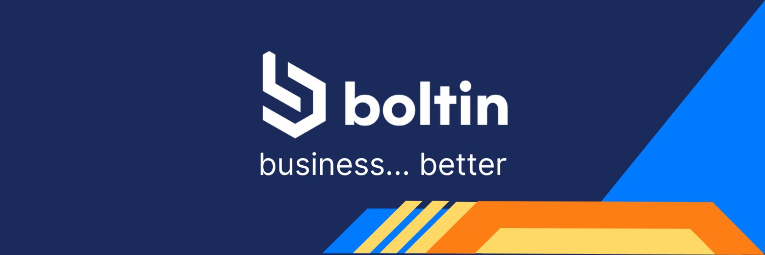 Boltin banner