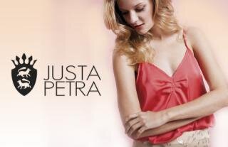 justapetra's profile banner image