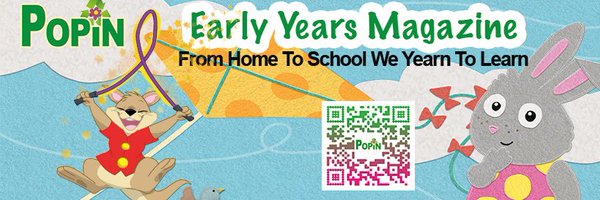 POPinMagazine Profile Banner