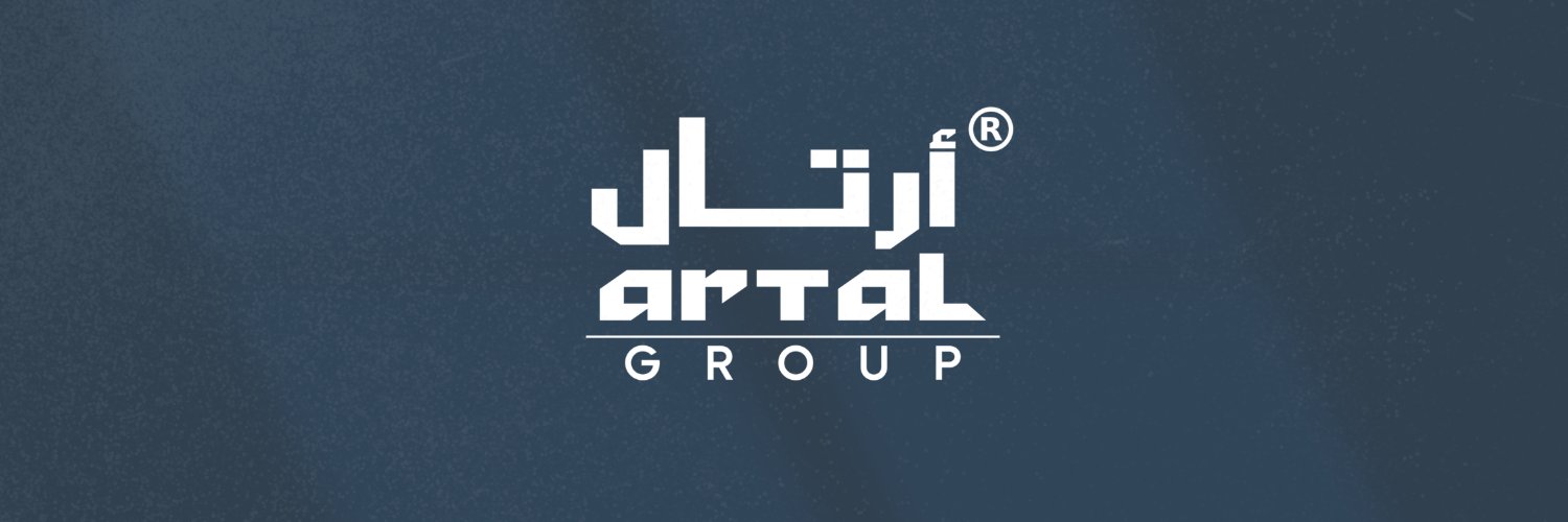 ArtalGroupSA's profile banner image