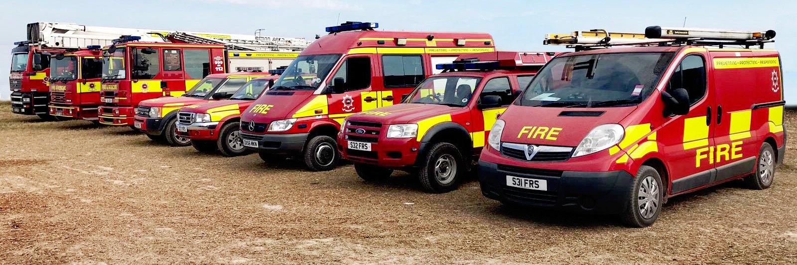 SharpFireSafety's profile banner image
