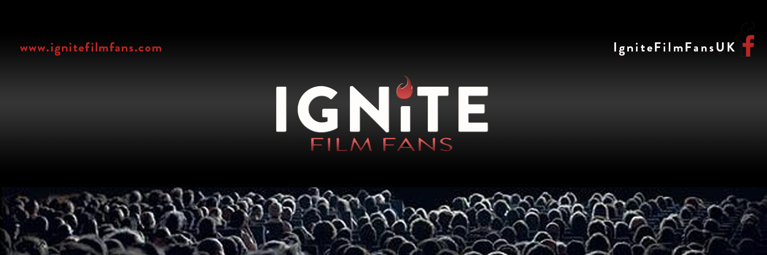 IgniteFilmFans's profile banner image