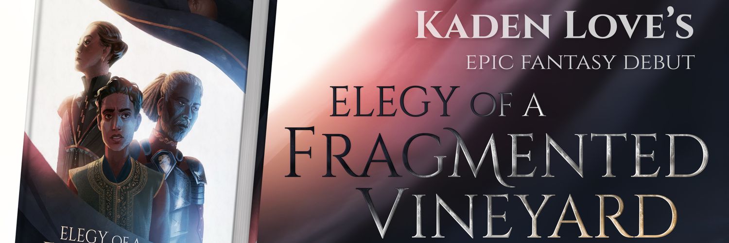 Kaden Love's banner