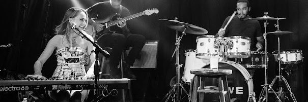 ChloeBeeMusic's profile banner image