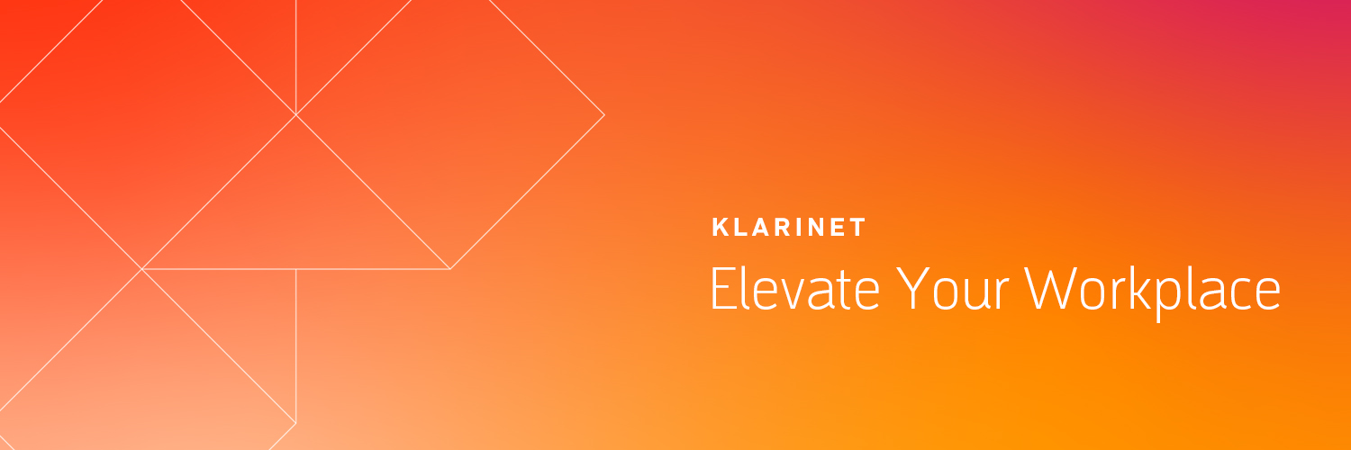 Klarinet Solutions banner