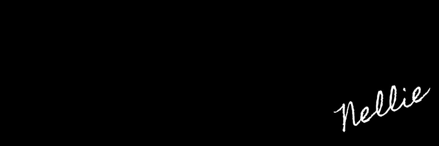 𝕹ellie banner