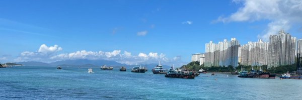 beachpat2 Profile Banner