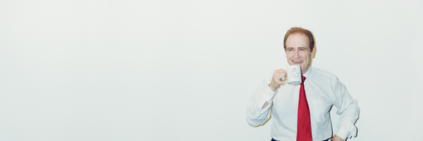norm Profile Banner