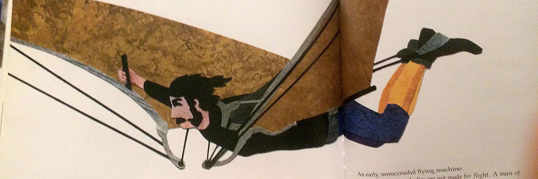 John Behlmann banner