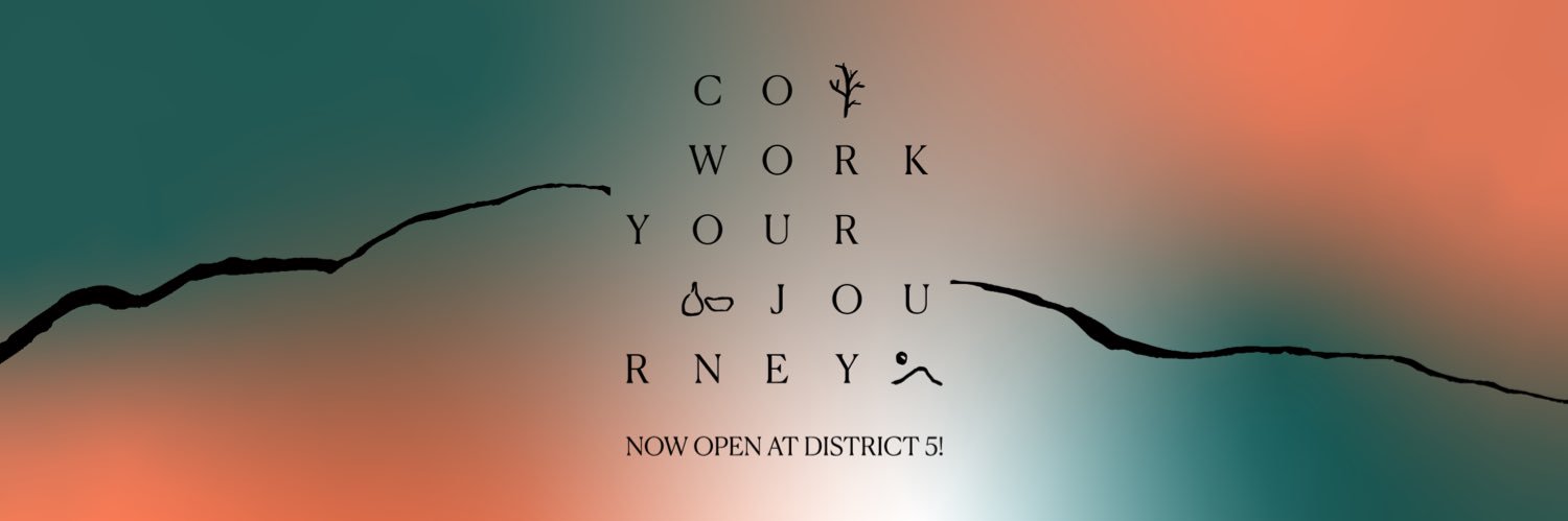 Kamelizer Spaces banner