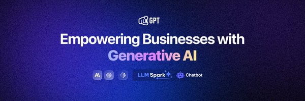 YourGPTAI Profile Banner