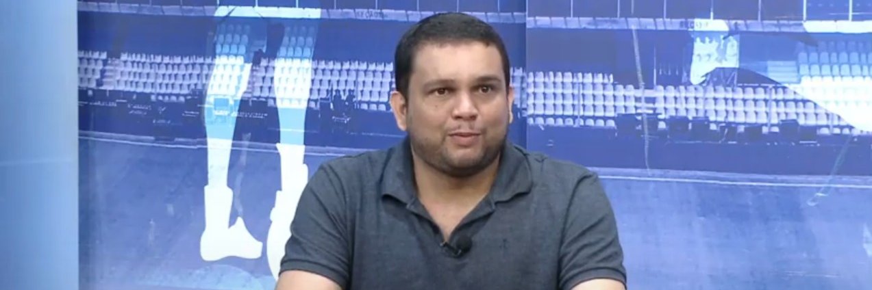 felipemendonca's profile banner image