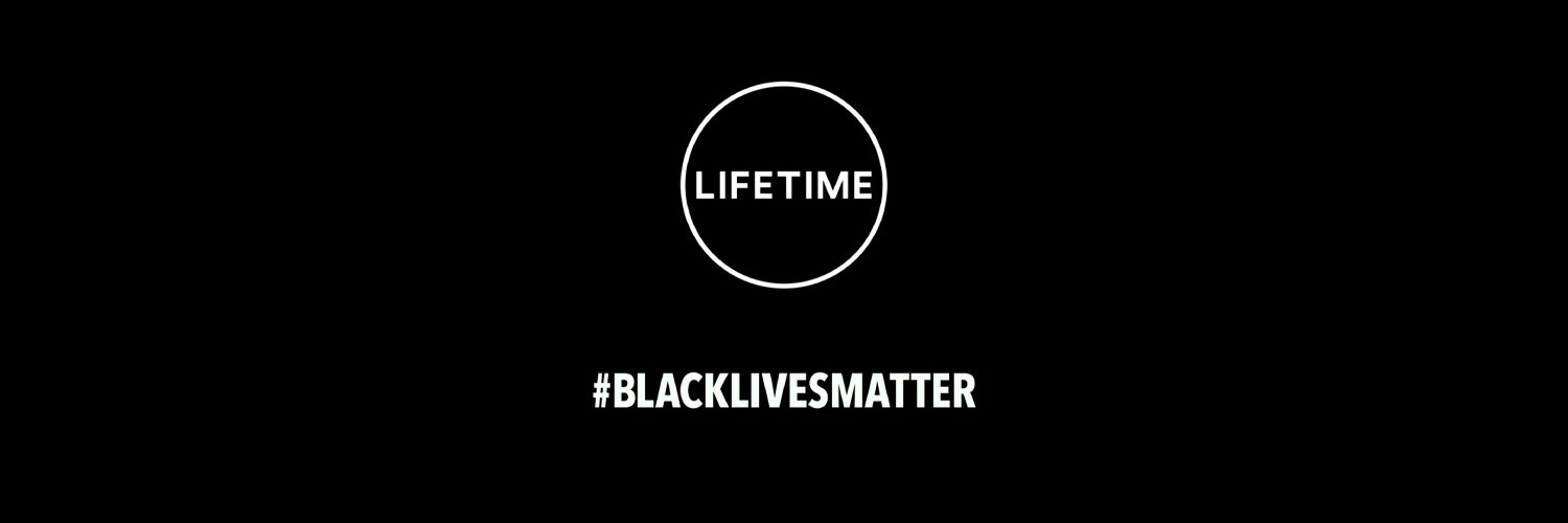 Lifetime UK banner
