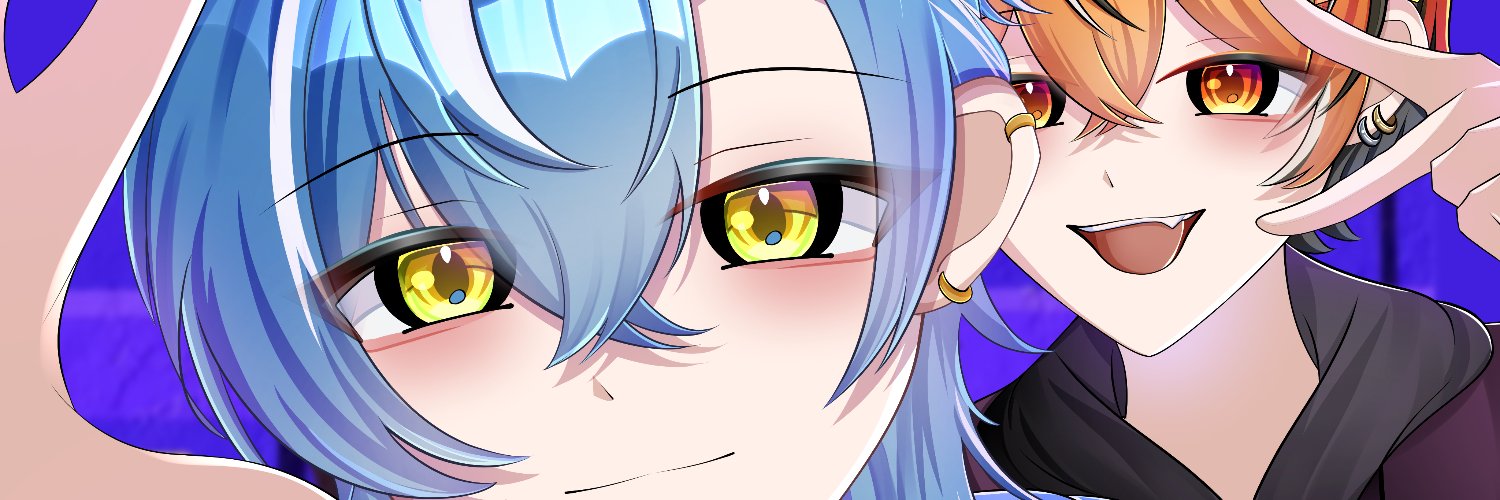 ラス▷◀🫧 banner