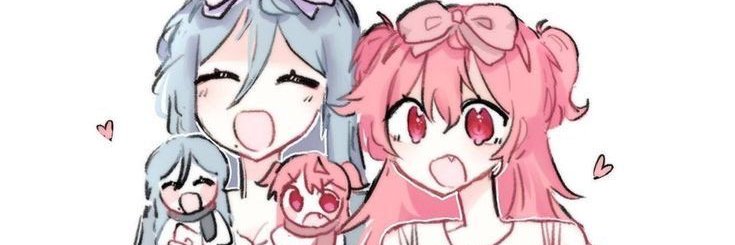 CEO of being a yuri simp (Mira) banner