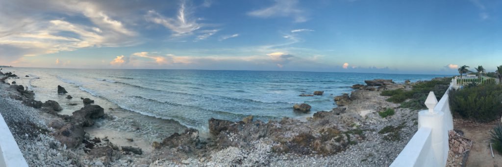 Tony Middleton banner