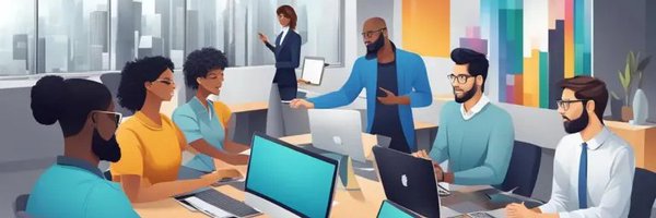 WorkTechHQ Profile Banner