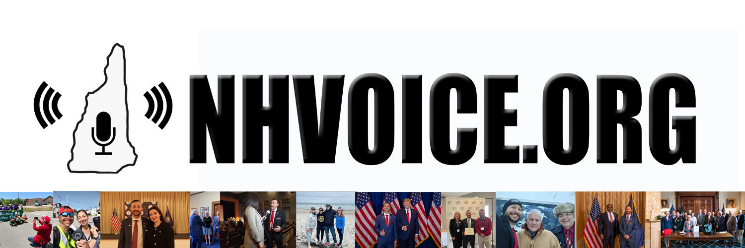 NHVOICE Hon Tim Cahill 🇺🇸's banner