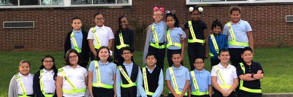 Dodd Elementary banner