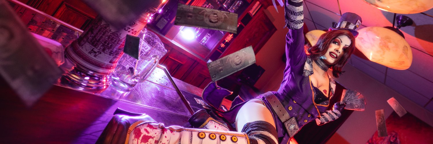 Redmoon-Tiger - Simone banner