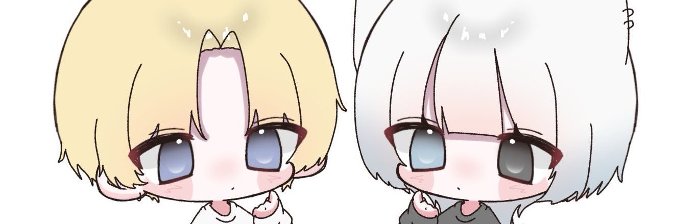 るいちゃ🐬 banner