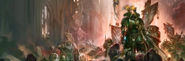 ValidErmine54 Profile Banner